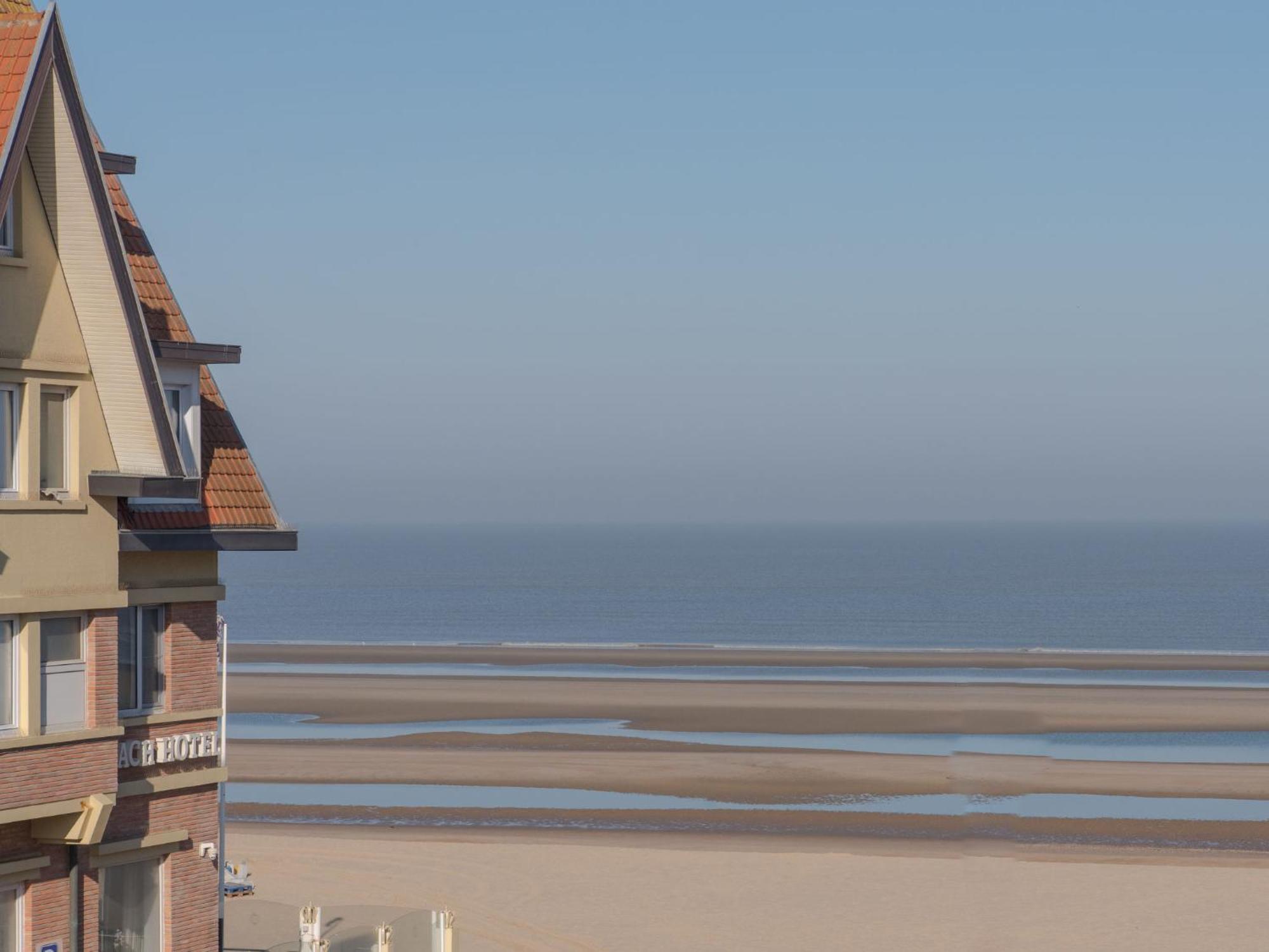 Apartment Littoral By Interhome De Haan Exterior foto